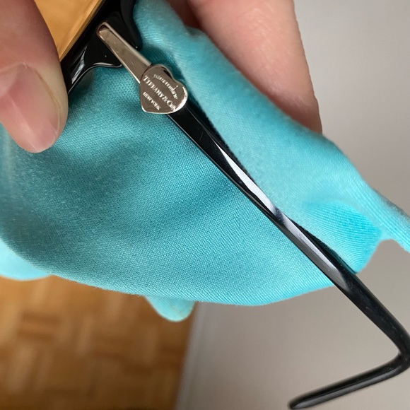 Tiffany & Co. TIFFANY VICTORIA TF 2091B - Picture 6 of 9